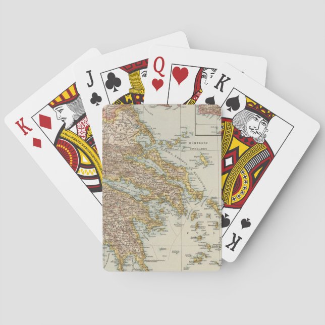 Baralho Piscina 4 (Verso)