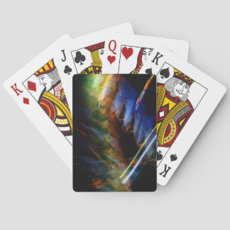 Baralho Piso com o Stargate