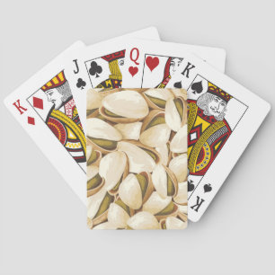 Baralho Pistachios