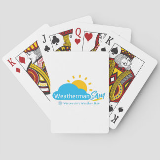 Baralho Placa de Reprodução