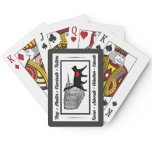 Placas de Adoção de Retorno de Armadilha de Gata T