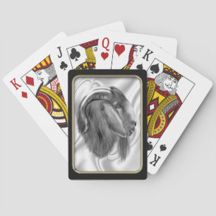 Baralho Placas de Reprodução Bicycle® Playing Cards Pre