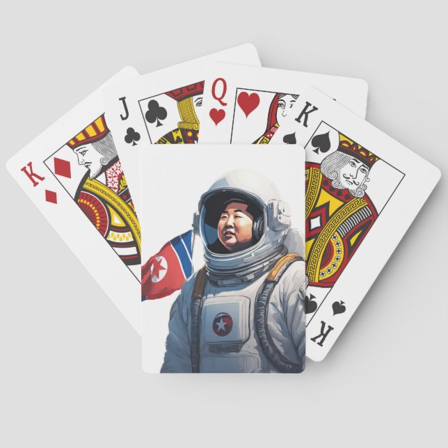 Baralho Placas de Reprodução Clássicas (Verso)