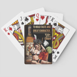 Baralho Placas de Reprodução Clássicas