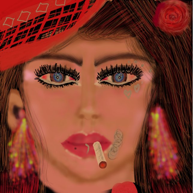 Baralho Placas de Reprodução Clássicas (Criador carregado)