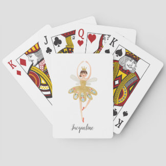 Baralho Placas de Reprodução de Balé| Ballerina, Nutcracke