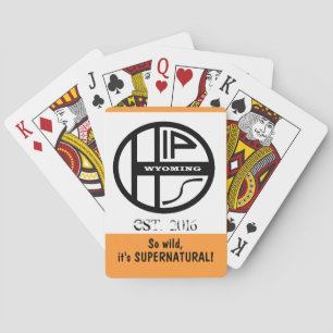 Baralho Placas de Reprodução de Souvenir Ranchura HIPS