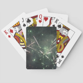 Baralho Placas de Reprodução do Fireworks