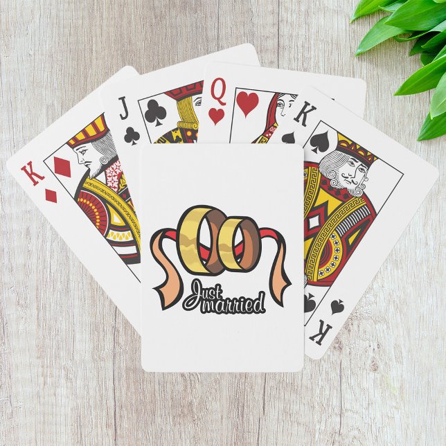 Baralho Placas de Reprodução do recem casados (Criador carregado)