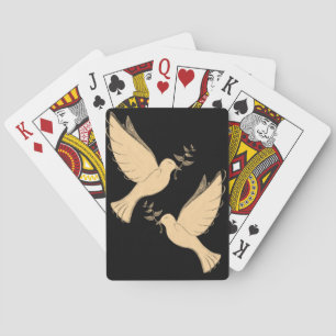 Baralho Play Card Deck da Porta