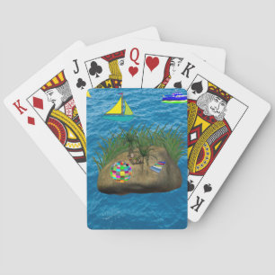 Baralho Playing Card Deck