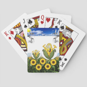 Baralho Playing Card Deck