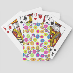 Baralho Playing Card Deck