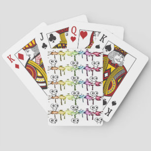 Baralho Playing Card Deck
