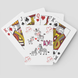 Baralho Playing Card Deck