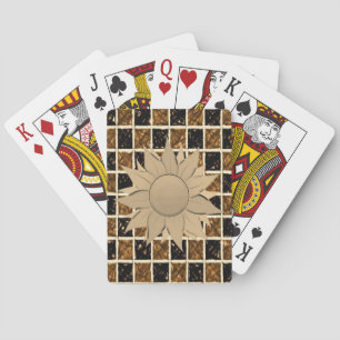 Baralho Playing Card Deck