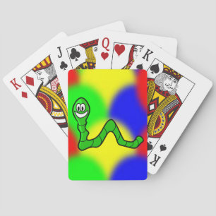 Baralho Playing Card Deck