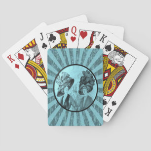 Baralho Playing Card Deck