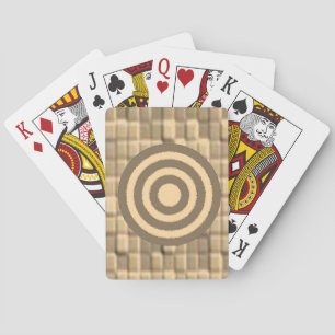 Baralho Playing Card Deck
