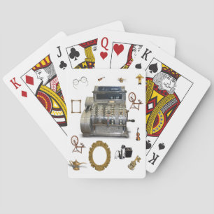 Baralho Playing Card Deck