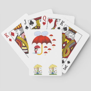 Baralho Playing Card Deck