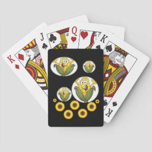 Baralho Playing Card Deck