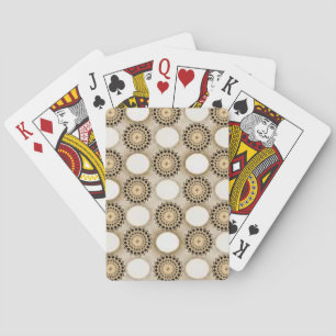 Baralho Playing Card Deck