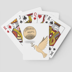 Baralho Playing Card Deck