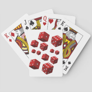 Baralho Playing Card Deck