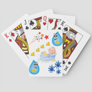 Baralho Playing Card Deck