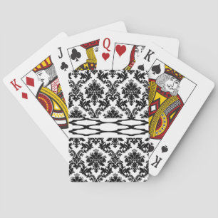Baralho Playing Card Deck