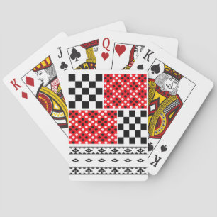 Baralho Playing Card Deck
