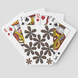 Baralho Playing Card Deck