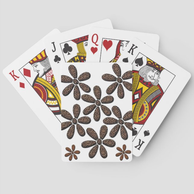 Baralho Playing Card Deck (Verso)