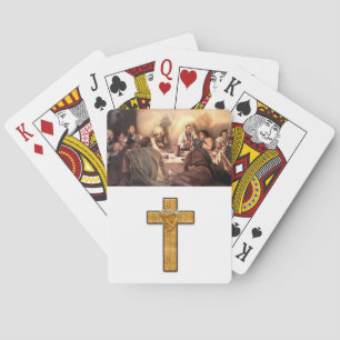 Baralho Playing Card Deck