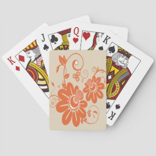 Baralho Playing Card Deck