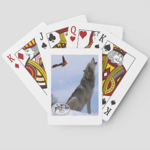 Baralho Playing Card Deck