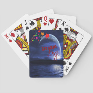 Baralho Playing Card Deck