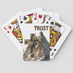 Baralho Playing Card Deck