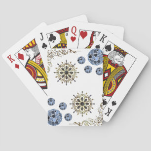 Baralho Playing Card Deck