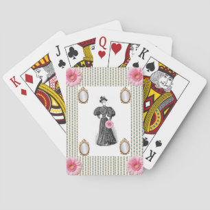 Baralho Playing Card Deck