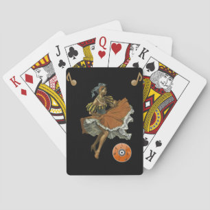 Baralho Playing Card Deck