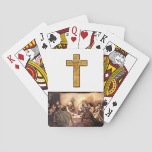 Baralho Playing Card Deck