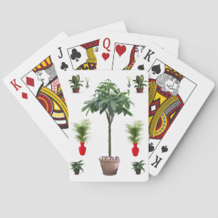 Baralho Playing Card Deck