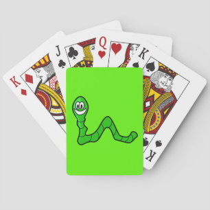 Baralho Playing Card Deck