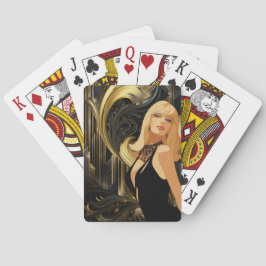 BARALHO PODER DA BELEZA #3