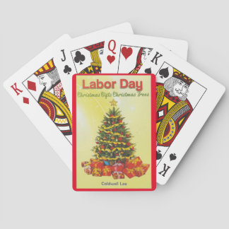 Baralho Poeta Caldwell Lee Games