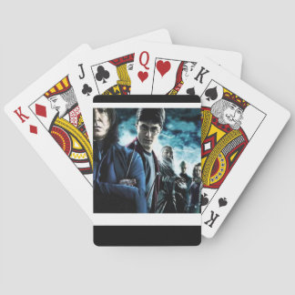 Baralho Poker