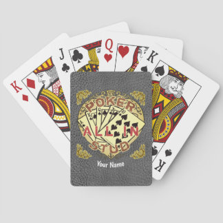 Baralho Poker All In