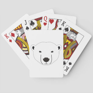 Baralho Polar Bear